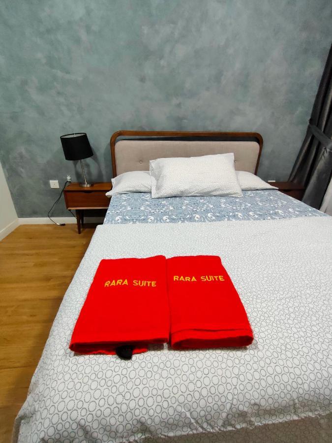 Kl East Ridge Rara Suite Homestay Kuala Lumpur Buitenkant foto