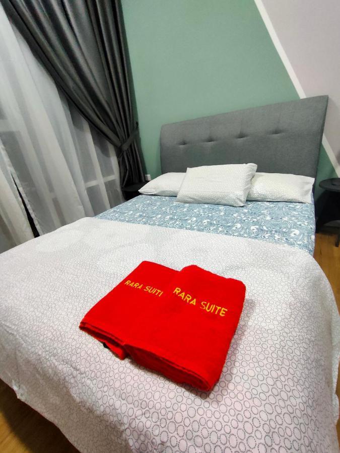 Kl East Ridge Rara Suite Homestay Kuala Lumpur Buitenkant foto