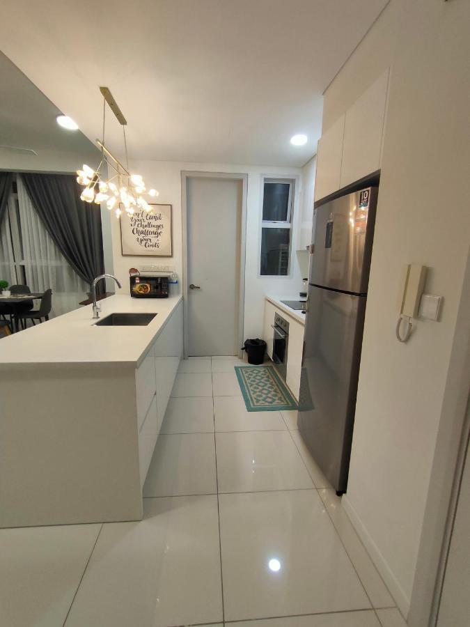 Kl East Ridge Rara Suite Homestay Kuala Lumpur Buitenkant foto